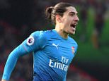 Bournemouth vs Arsenal LIVE score and updates