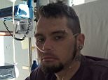 Mechanic's botched bowel surgery left him vomiting faeces