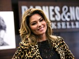 Shania Twain to tour Australia in 2018