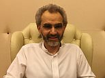 Saudi billionaire Prince Alwaleed bin Talal is freed