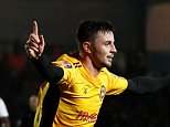 Newport County vs Tottenham LIVE: Follow the FA Cup