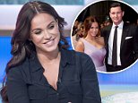 Vicky Pattison puts £175K wedding to John Noble on hold