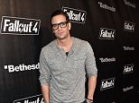 Glee star Mark Salling 'commits suicide' at 35