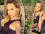 Chloe Lattanzi reveals 'deep sadness' takes powerful pills