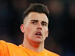 Karl Darlow insists Newcastle showed real 'grit' vs Palace