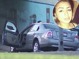 Jessica Torres dies after being shot in the head