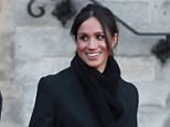 Meghan Markle made secret visits to Grenfell victims twice