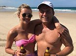 Karl Stefanovic reveals his wedding plans