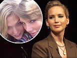 Jennifer Lawrence calls out Taylor Swift and Karlie Kloss