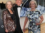 A look at Lucy Turnbull's incredible style transformation