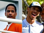 Rae Carruth apologizes for murdering girlfriend in 2001