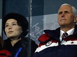 North Korea cancelled secret with meeting with Pence