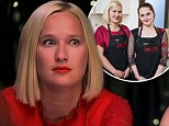 MKR star Olga reveals she received special treatment