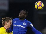 Watford vs Everton LIVE score and updates – Premier League