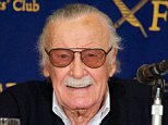 Stan Lee has $1.4million vanish from his bank account