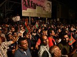 Maldives opposition fears government scuttling prisoner…