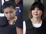 Year after Kim's killing, suspected masterminds evade…