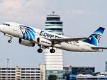 Passenger 'attempts to storm cabin' on EgyptAir flight