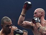 George Groves must prove fitness for World Super Series final 