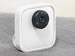 Google Clips smart camera could spy on you, experts warn