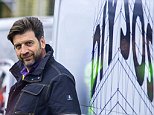 Nick Knowles ‘faces six-figure tax bill in avoidance probe’