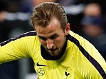 Tottenham vs Juventus LIVE score updates – Champions League last-16