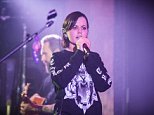 The Cranberries releasing new album featuring late Dolores O'Riordan