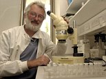 Nobel Prize-winning British geneticist Sir John Sulston dead at 75