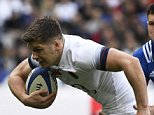 France vs England LIVE score updates at Stade de France: Six Nations