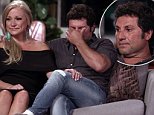 MAFS' Nasser breaks down in tears as he leaves wife Gabrielle