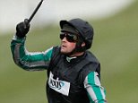 Altior comes from behind to win Queen Mother Champion Chase