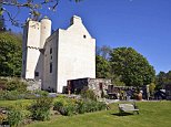 Scottish Barholm Castle once home to John Knox for sale at £700,000