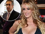 Trump attorney porn Stormy Daniels violated NDA 20 times seeks $20M