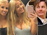 Ashley Irvin's sister Summer slams 'fake' Troy Delmege