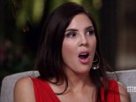 MAFS' Tracey Jewel explodes at 'ex-husband' Dean Wells