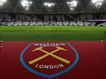 West Ham in dispute over who should pay for stadium beer and Sky TV