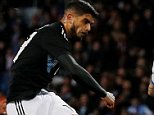 Argentina 2-0 Italy: Ever Banega and Manuel Lanzini score as Jorge Sampaoli's men win