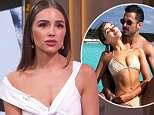 Olivia Culpo's 'heartbreak' over Danny Amendola