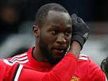 Man Utd 2-0 Swansea: Lukaku and Sanchez goals give hosts victory