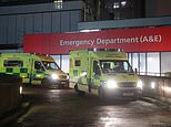 Emergency admissions pose `serious challenge´ to NHS