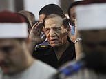 Egypt vote overshadowed by missing contenders