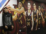 Loyola-Chicago stealing the Final Four spotlight from elites Kansas, Michigan, and Villanova