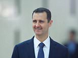 SIMON JENKINS: Assad's a monster. But attacking Syria is senseless