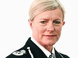 Police need to make more use stop-and-search powers, police chief warns