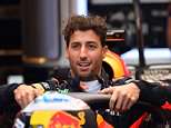 Ricciardo believes he can be champion… but fuels Red Bull exit talk