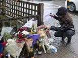 Tributes to Devoy Stapleton London's 31st stabbing victim this year