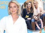 Asher Keddie strongly hints Network Ten drama Offspring will not return for an eighth season
