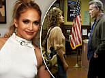 Jennifer Lopez announces Shades Of Blue will end after season three