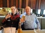 Sergei Skripal is no longer in a 'critical condition' say doctors