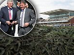 Grand National 2018 LIVE races, runners and odd updates at Aintree